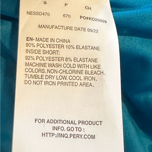 NEW Nike Men's 9" Volley Swim Trunks - Extra Large - Picture 3 of 8